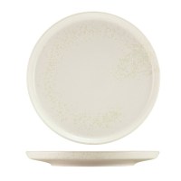 Sereno Alto Porcelain Coupe Plate